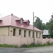 ул.Федосовой