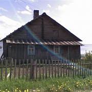 Амбар Яманена