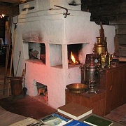 Музей рунопевцев