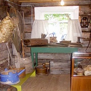 Музей рунопевцев