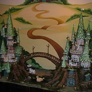 Город эльфов