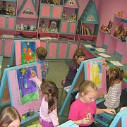 Детская студия