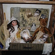 Игрушки конец 19 века