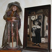 Хранитель времени. Автор Л. Малиновская