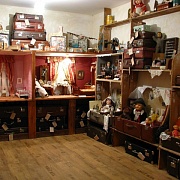 Экспозиция