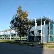 Ледовый Дворец Спорта