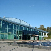 Ледовый Дворец Спорта