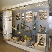 Губернская столица