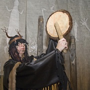 Загадки шамана