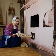 На всякий случай - свой обычай