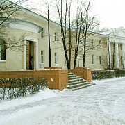 Национальный музей