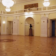 Зал Благородного собрания