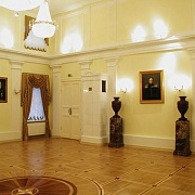 Зал Благородного собрания