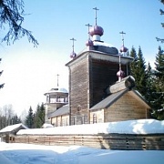 Ильинский погост