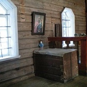 внутреннее убранство