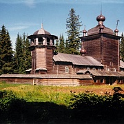 Ильинский погост