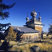 Церковь Петра и Павла