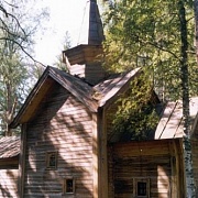 Церковь Флора и Лавра