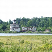 Ионо-Яшезерский монастырь