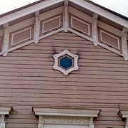 Железнодорожный вокзал