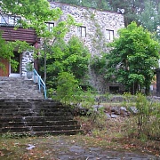 Дача аптекаря Яскеляйнена