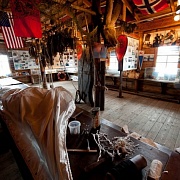 Интерьер музея