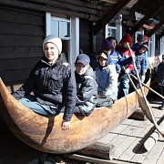 Экскурсия по музею