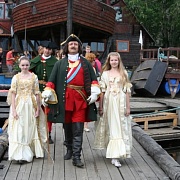 Ролевая игра