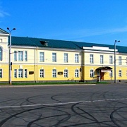 Музей изобразительных искусств