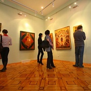 Музей изобразительных искусств