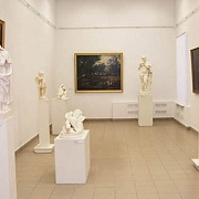 Музей изобразительных искусств