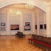 Музей изобразительных искусств