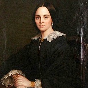 Русское искусство XIX века