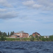 Муромский монастырь