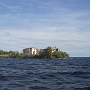 Муромский монастырь