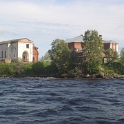 Муромский монастырь