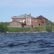 Муромский монастырь