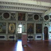 Церковь апостола Петра