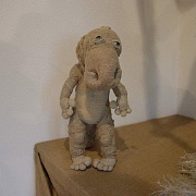 Карельский водяной