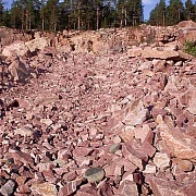 Шокшинские кварциты