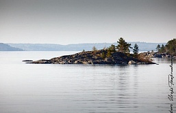 Ладожские шхеры