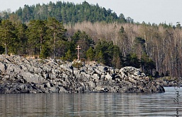 Ладожские шхеры