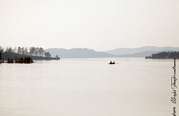 Ладожские шхеры