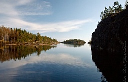 Ладожские шхеры