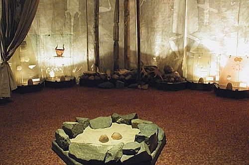 National Museum of the Republic of Karelia