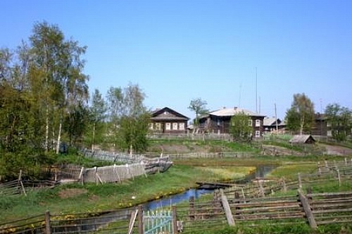 Колежма